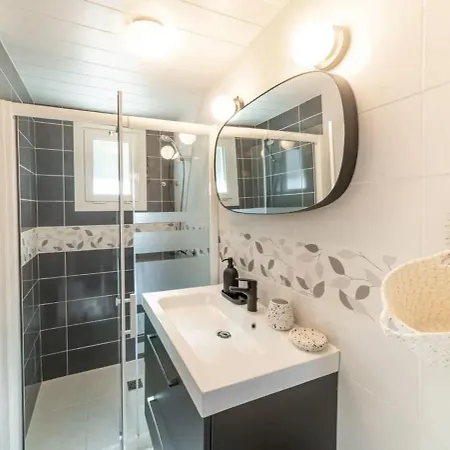 Hébergement de vacances Maison De L'arbousier Mimizan-Plage