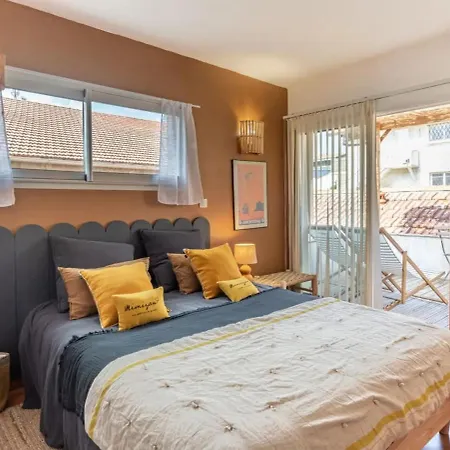 Maison De L'arbousier *