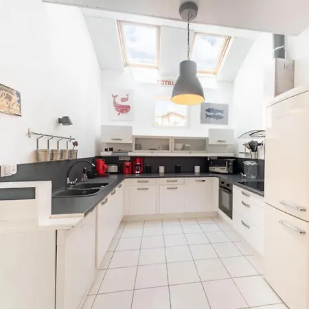 Σπίτι διακοπών Maison De L'arbousier Mimizan-Plage