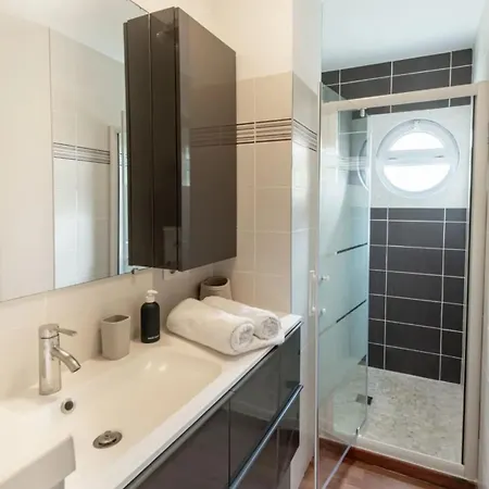 Maison De L'arbousier *