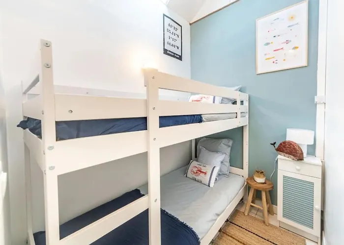 Tatil Evi Maison De L'arbousier