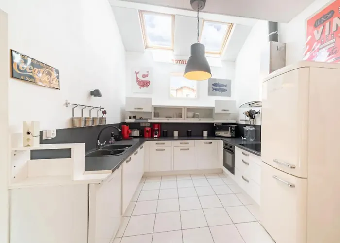 Tatil Evi Maison De L'arbousier Mimizan-Plage